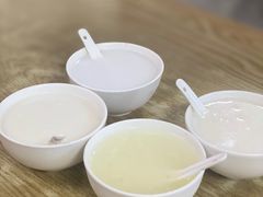 -杨记杏仁茶(椰园店)