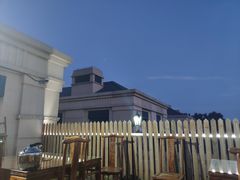 -竹叶涮肉坊(总店)