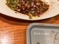 -聚点串吧·北京烧烤(赵登禹路店)