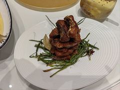 -香雪海饭店中餐厅(玉山店)