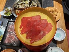 -鲁山人日本料理·放题·套餐(松卫北路店)