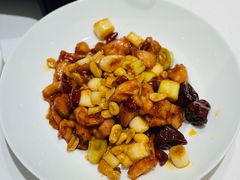 -惠丰堂饭庄(北洼路店)