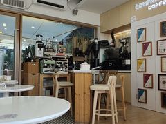 -COMPANION COFFEE小伴咖啡