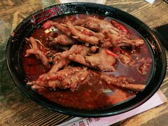 -老闵田螺馆·南昌特色小炒(梦时代店)