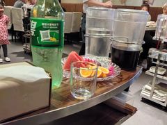 -海底捞火锅鲜切牛肉主题店(长寿路店)