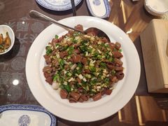 -福来齐·鲁菜海鲜·渔家菜(朝阳街分店)