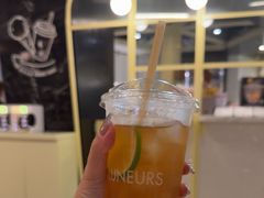 -LUNEURS月乐诗 La Glace(环贸店)