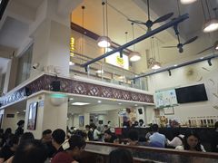 -黄师奶甜品店