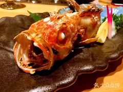 -皇品田苑日式料理(苏州中心店)