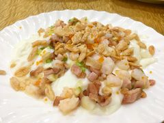 -寻味顺德·南记酒家·传统顺德菜·鱼生(广源路店)
