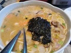 -四道菜·福建菜馆(新街口金鹰店)