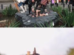 -丰都鬼城名山景区