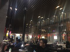 -和萌牛肠烧烤(财富中心店)