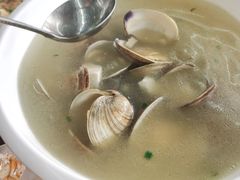 -明记海鲜大排档(巽寮湾店)