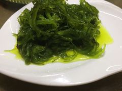 -咱家小院(汉中门店)