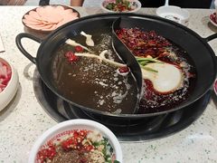 -龙厂长老火锅(抚琴店)