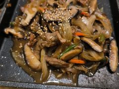 -桃屋日本料理(清华科技园店)