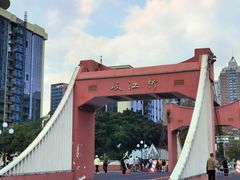 -孙文西路步行街
