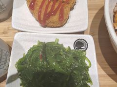 -熊吞·大碗丼烧肉饭(西市场嘉华店)