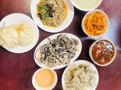 -姚记炒肝店(鼓楼店)
