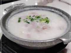 -港美茗点名菜(万江店)