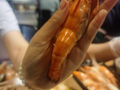 -盒马鲜生(莱蒙都会店)