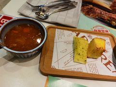 -尊品牛排(沙湾印象汇店)