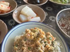 -张关合渣(航空大道店)