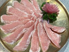 -妥妥烤肉料理(昙华林店)