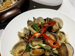 -醉壹号海鲜大排档(厦门美食地标店)