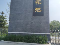 -莲花池公园