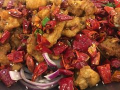-金陵后厨·南京菜(新街口秣陵路店)