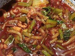 -楼兰新疆菜(江宁万达店)