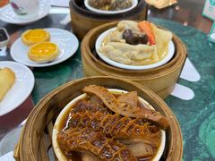 -香港蓮香樓(上環店)