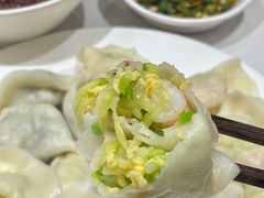 -饺子季水饺餐厅(新市街店)