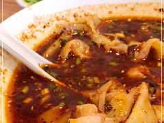 -霸道川面馆(张江店)