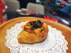 -虾乐园龙虾·烧烤夜宵(中山公园店)