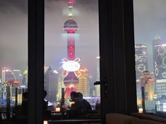 -罗斯福色戒酒吧(外滩店)