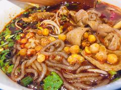 麻婆婆肥肠粉-麻婆婆白家肥肠粉(海岸城店)