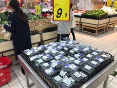 -大润发(张江店)