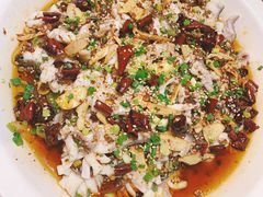 -三猫黑鱼花(南大店)