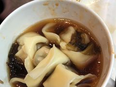 馄饨-素满香·素食自助餐(苏州·临顿路店)
