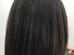 -风格style 专业烫染