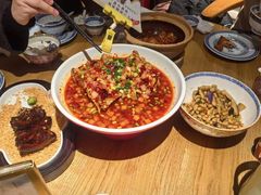 -图味美小黄鱼·景德菜(浙江路店)
