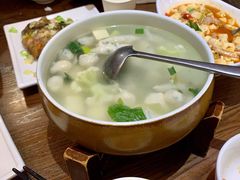 平潭手工鱼丸-海坛特色小吃·只做平潭特色菜(平潭店)