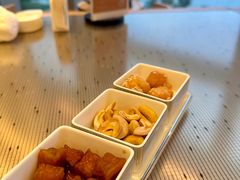 -彩丰楼中餐厅·仁恒洲际酒店