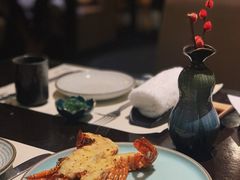 -松临·铁板烧&Omakase(神农店)