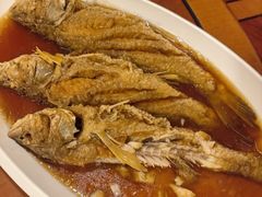 -聚首堂·特色小吃·肘子(什刹海德胜门店)