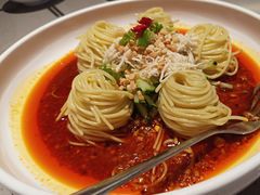 -茅庐川菜(烟台吾悦广场店)