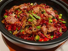 -海味观(老西门店)